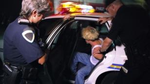 minor possession